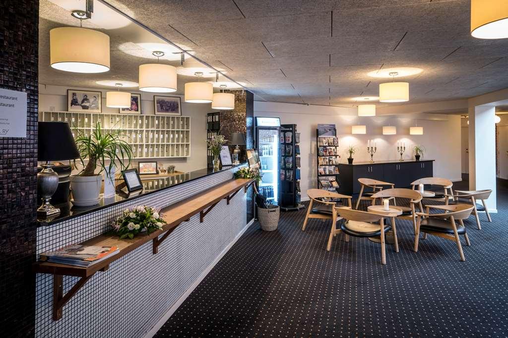 Hotel Ry - Ry Ry Interior photo
