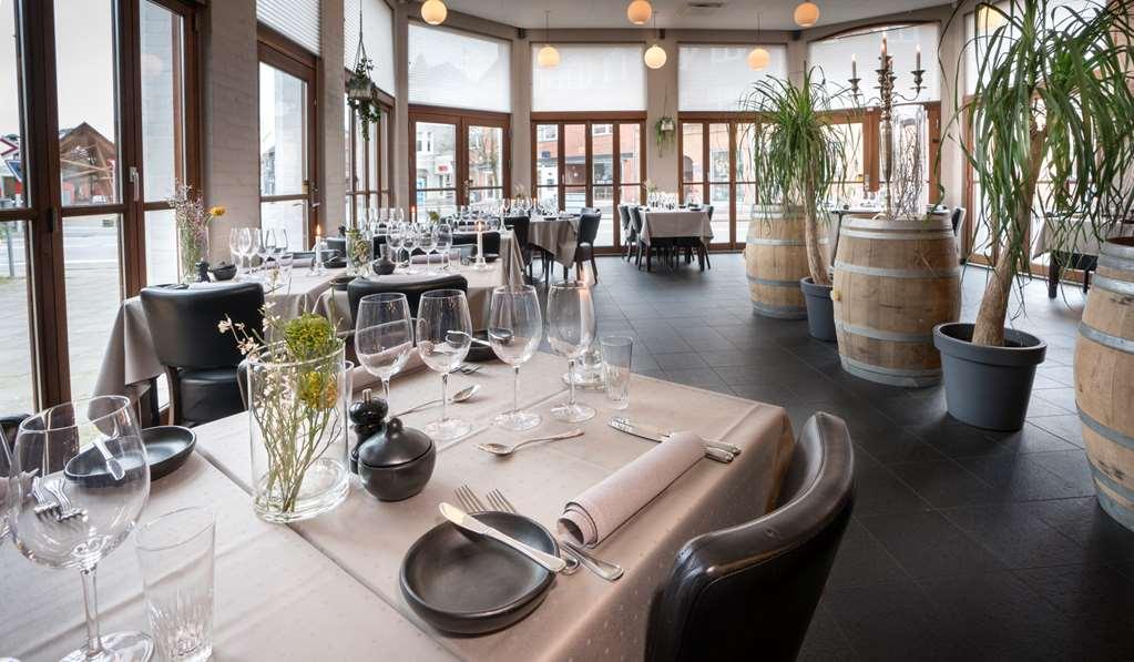 Hotel Ry - Ry Ry Restaurant photo